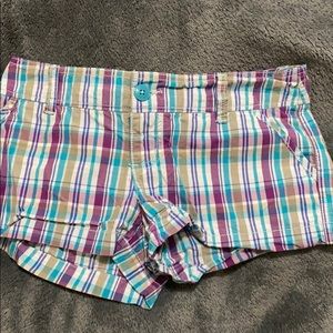 Mossimo Shorts